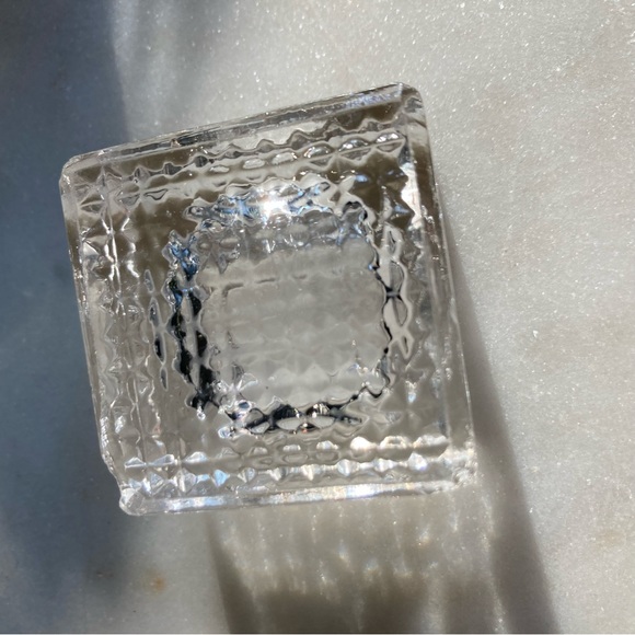 Antique Salt Cellars Set of 6 - Picture 4 of 6